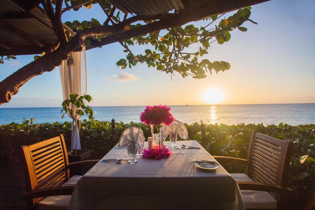 Keyonna Beach Johnson's Point Exterior foto