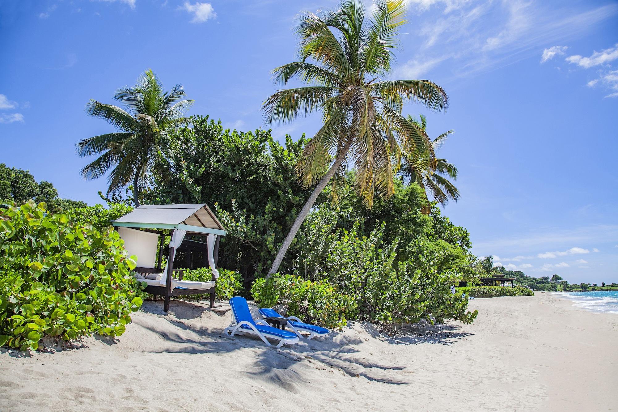 Keyonna Beach Johnson's Point Exterior foto